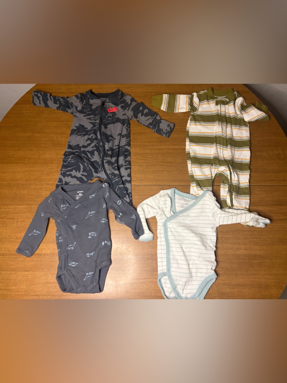 Boys 3 mo Bundle